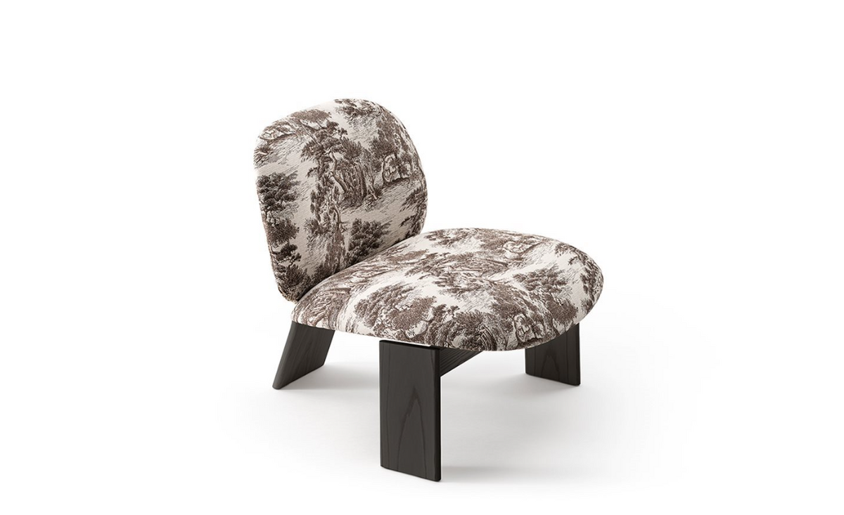 Saki Elite Armchair
