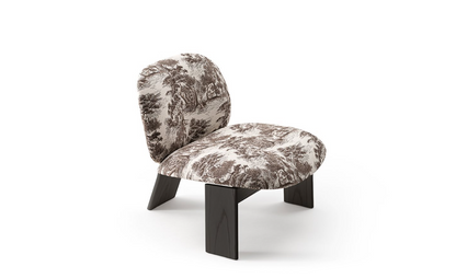 Saki Elite Armchair