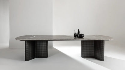 Infinity Air Dining Table