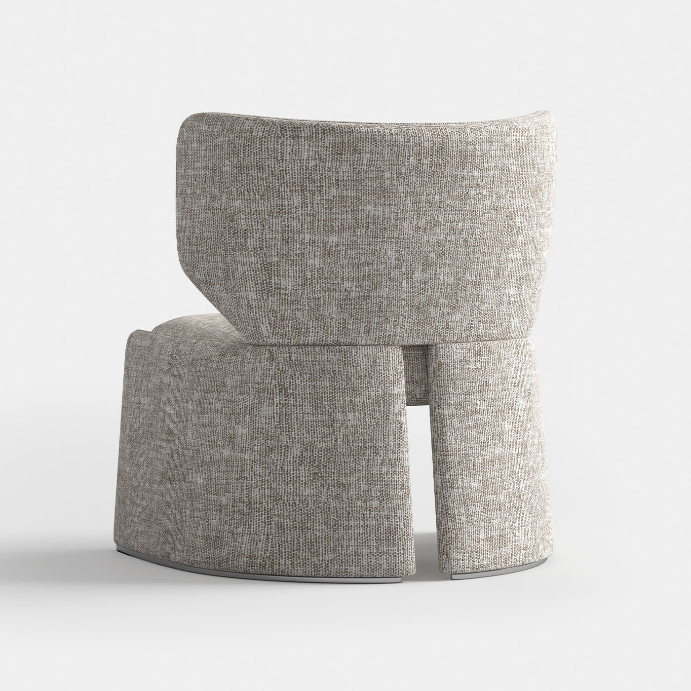 Emilia Armchair Beige