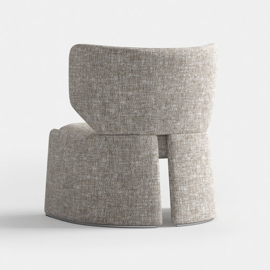 Emilia Armchair Beige