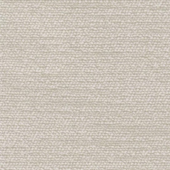 Cushion - Deco Throw 50CF with band / Taupe / Fabric Pompei 03 / 50 x 50