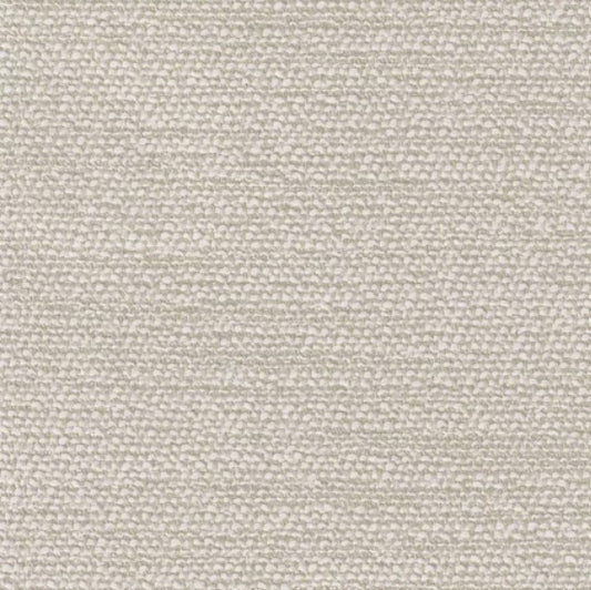 Cushion - Deco Throw 50CF with band / Taupe / Fabric Pompei 03 / 50 x 50