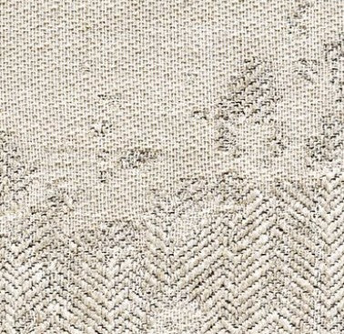 Cushion - Deco / Beige / Fabric Armonia Ivory 003 / 40 x 40