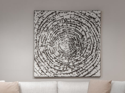 Art - Transformation / 150 x 150