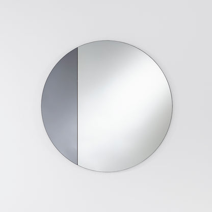 Cord Grey M Mirror Grey D58