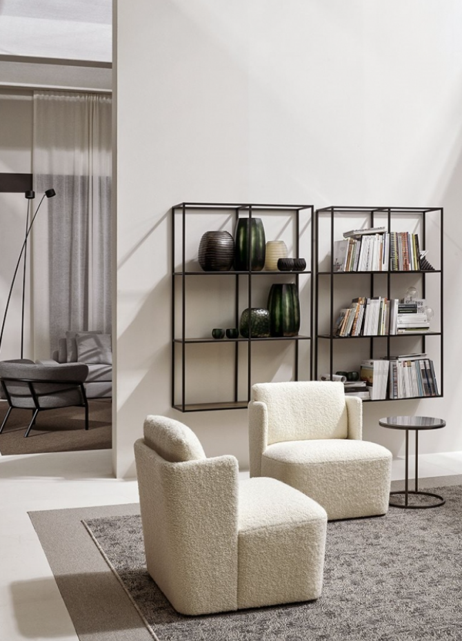 Hardy Wall Unit 100150 Bronzed Brass