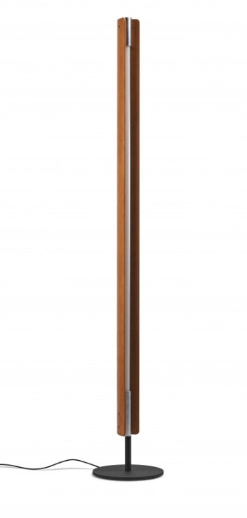 Seki Han Floor Lamp
