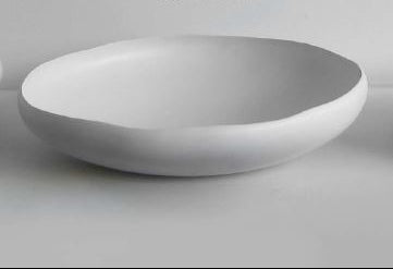 Extra Luna Stoneware Linen