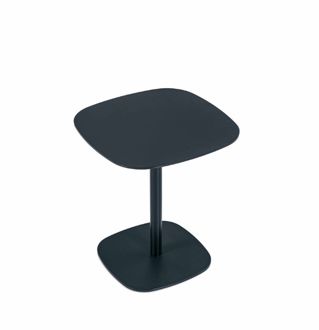 Chantal Side Table Rosa