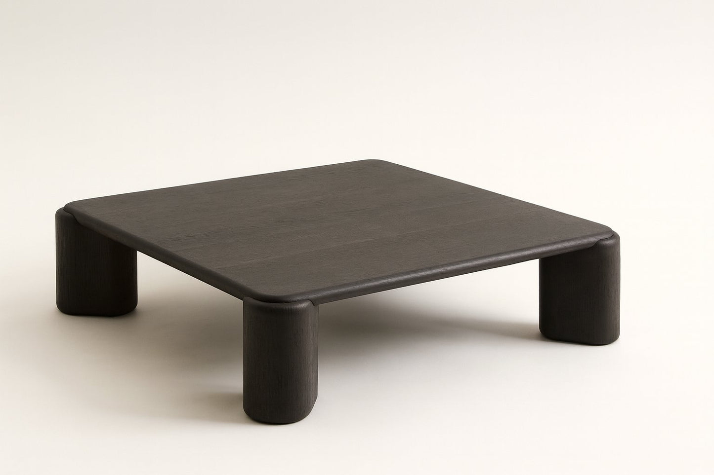 Frank Coffee Table Moro Flamed Oak