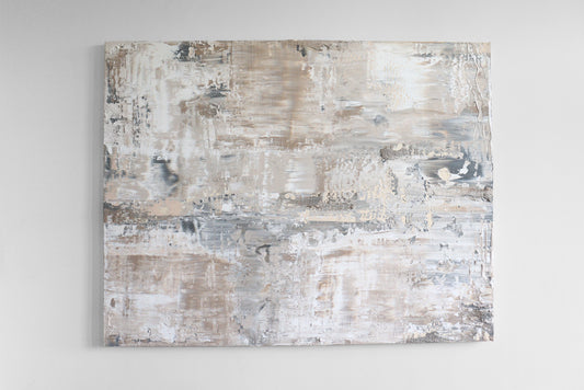 Art - Desert Dreamscape     / 140 x 180