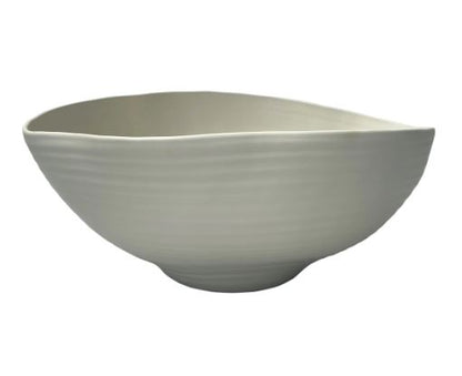 Fonte 2 Stoneware Greige