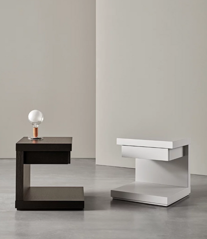 Cluny Bedside Table