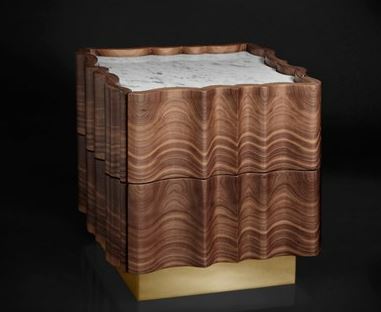 Il Pezzo 2 Bedside Table