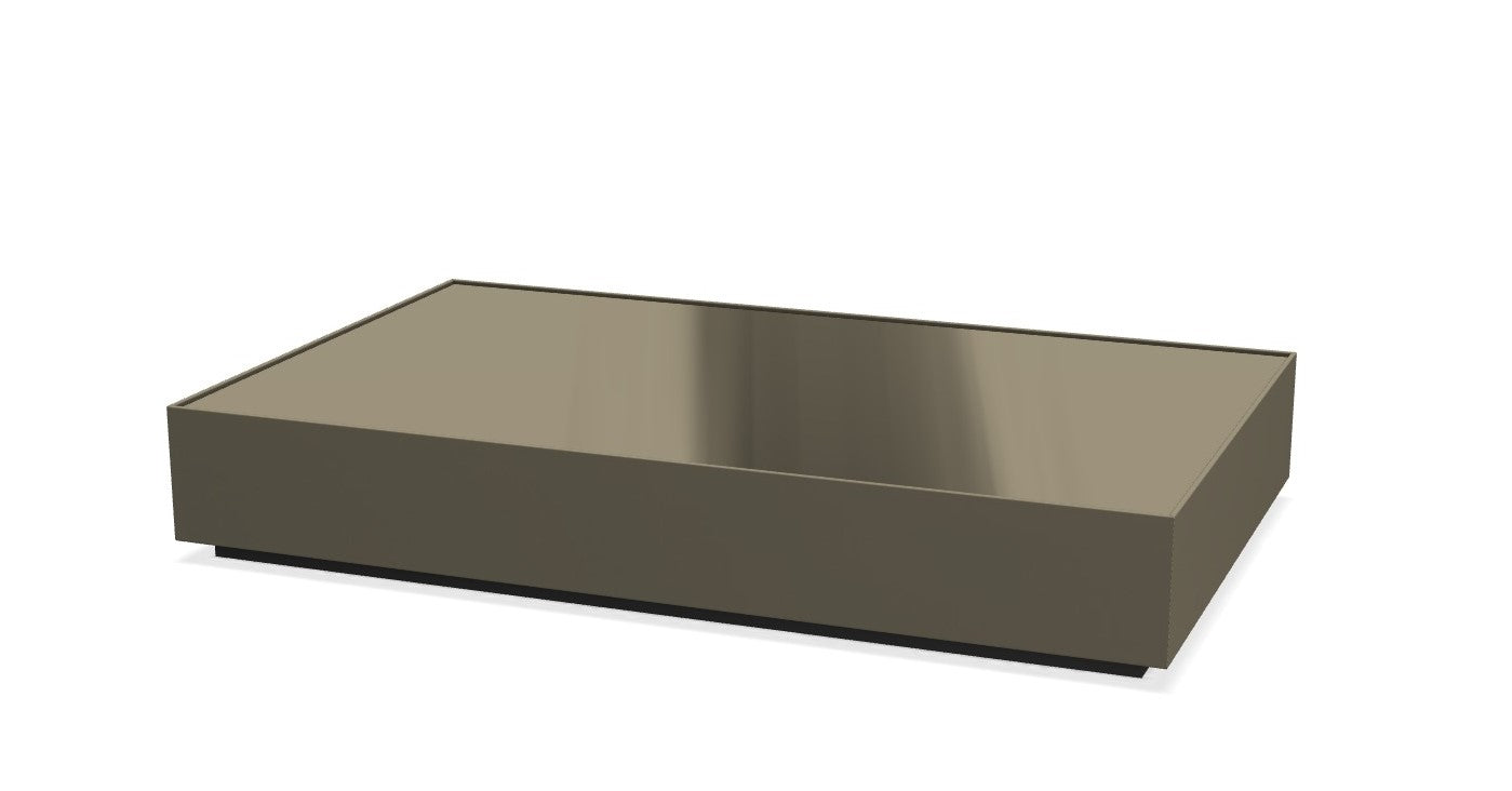 Blake Coffee Table W180