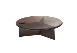 Marantego L Coffee Table 90