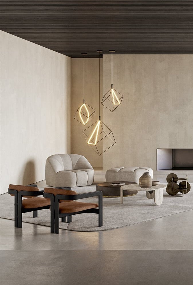 Cloud Poltrona Armchair