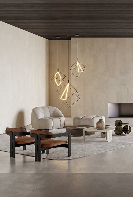 Cloud Poltrona Armchair