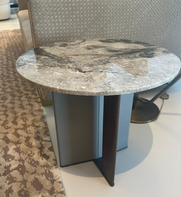 Pascal Coffee Table D55