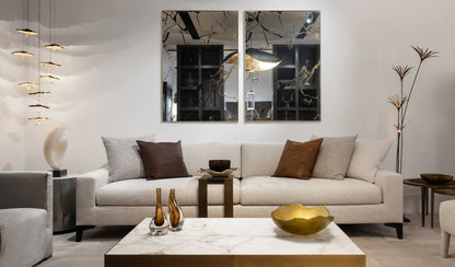 Prince Sofa Beige L272