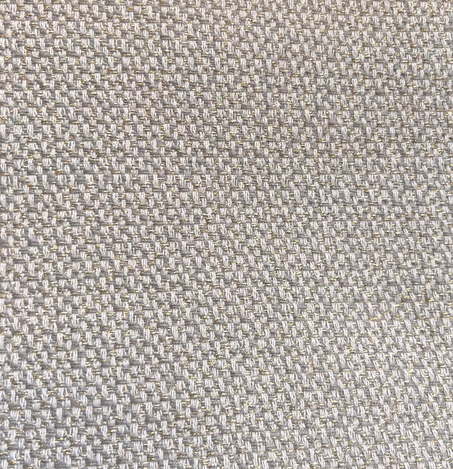 Cushion - Decorative / Taupe / Fabric Perseo Clay 022 / 40 x 40