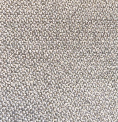 Cushion - Decorative / Taupe / Fabric Perseo Clay 022 / 40 x 40