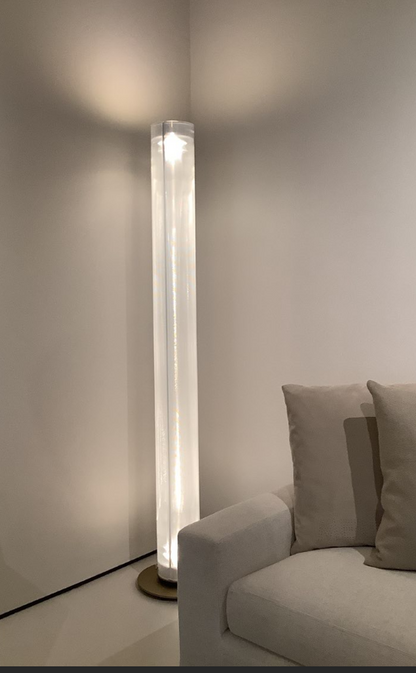 Twilight 360 Floor lamp Dark Bronze