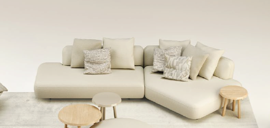 Alma Sofa 373 Madrid
