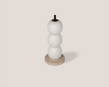 Mainkai 3 Table Lamp
