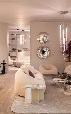 Convex Mirror #2 D70