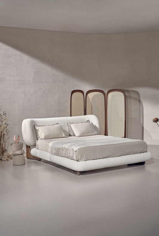 Lily Bed 180