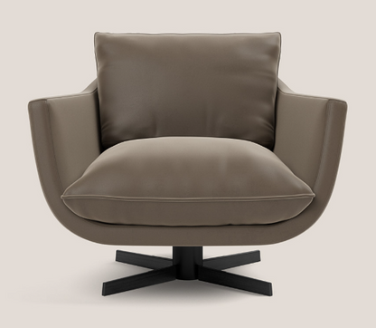 Rua Leblon Club Chair Beige