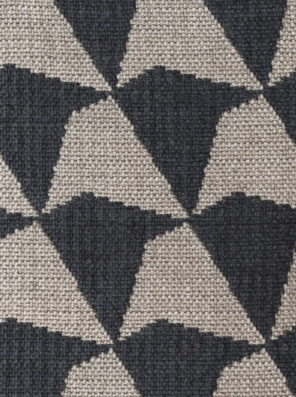 Cushion - Deco Throw Cushion / Cork/01 Amburgo / Travel Memories / 55 x 55 Classic SP