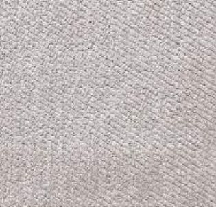 Cushion - Decorative  / Fabric Meta Milk 001 / 40 x 40