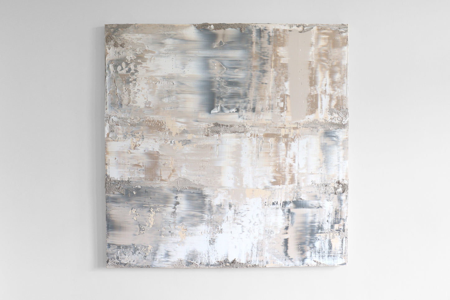 Art - Sands of Serenity     / 140 x 140