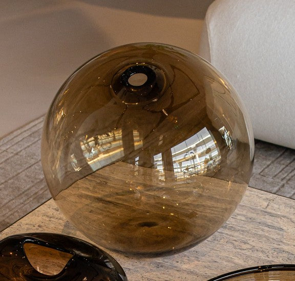 STYLING  ITEM - Float / Olivin  / D41 cm