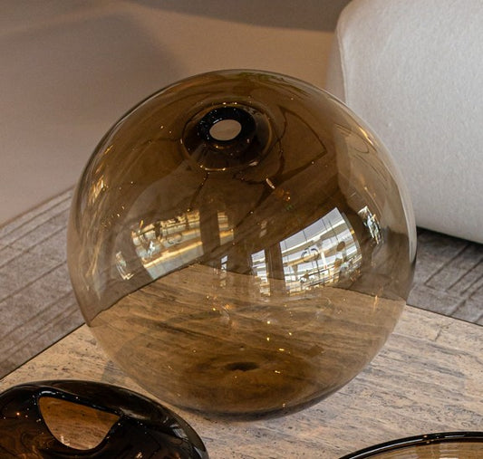 STYLING  ITEM - Float / Olivin  / D41 cm