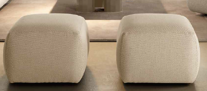 Otis Pouf Rodi