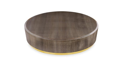 Gong L Autumn Weave Coffee Table