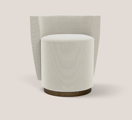 Bond Street Lounge Chair Calla