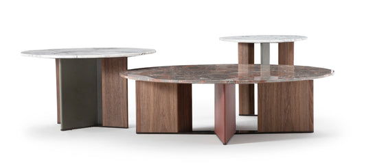 Pascal Coffee Table D80