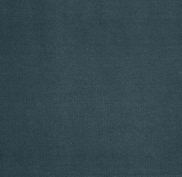 Cushion - Decorative  / Velvet Blue 408 / 40 x 40