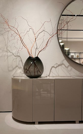 Wallis Quatro L Cabinet Sand