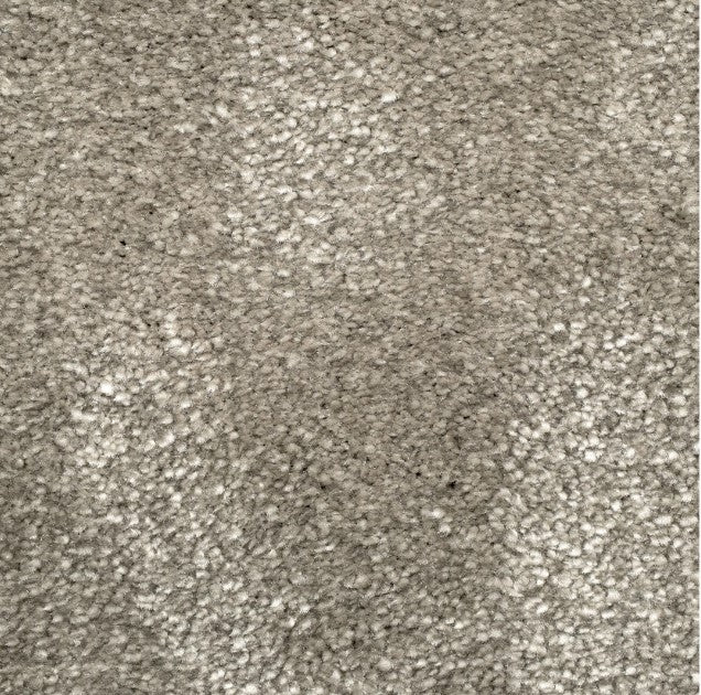 Rug - 2608-570 / 540 x 380 / Taupe / Folded border