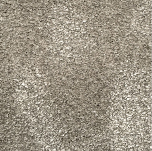 Rug - 2608-570 / 540 x 380 / Taupe / Folded border