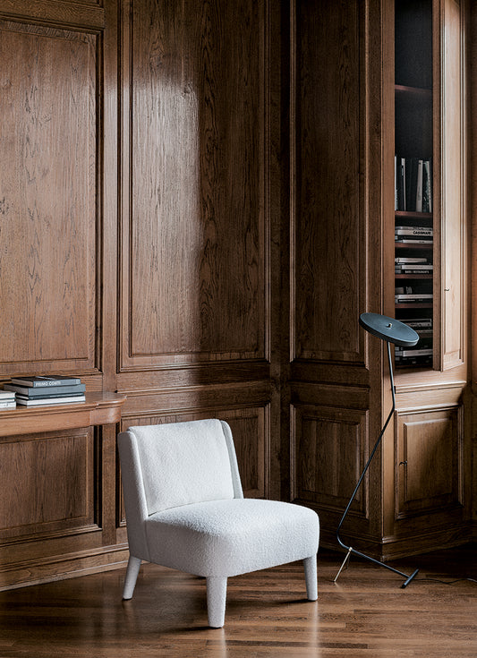 Cecile Armchair