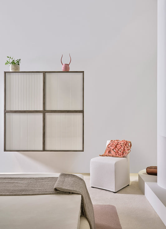 Amadeus Cabinet Chalk