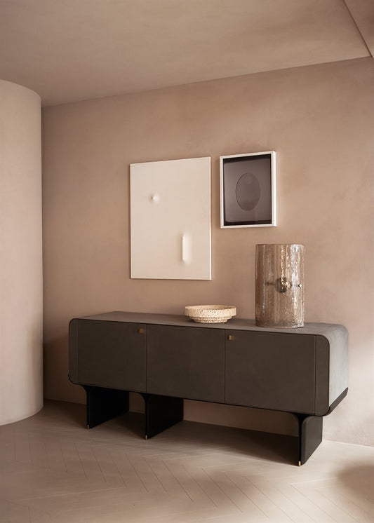 Stami Cabinet 180