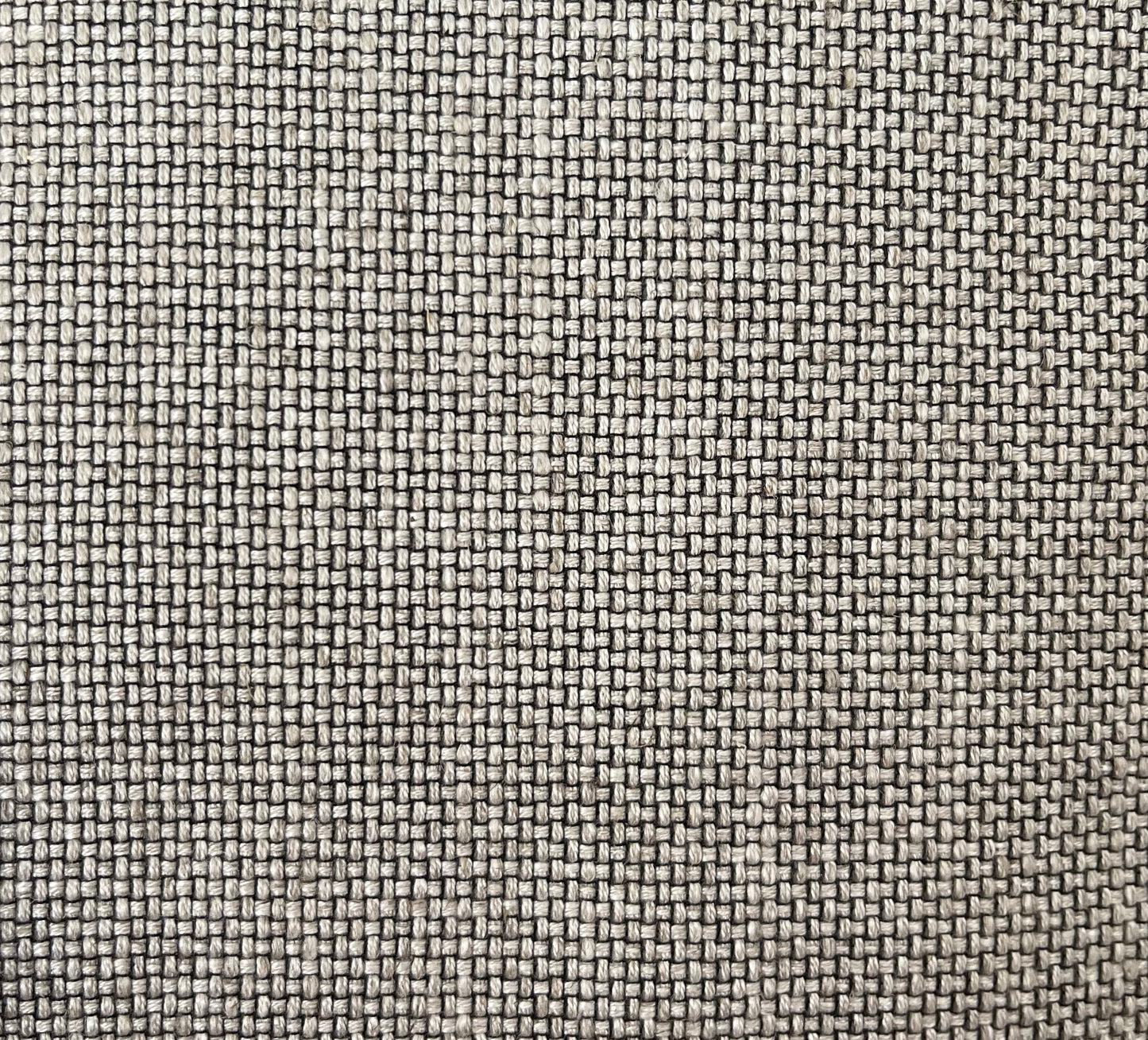 Cushion - Decorative / Beige & Black / Fabric Hope Sand 001 / 40 x 40